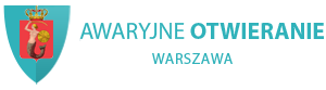 Awaryjne Otwieranie Warszawa